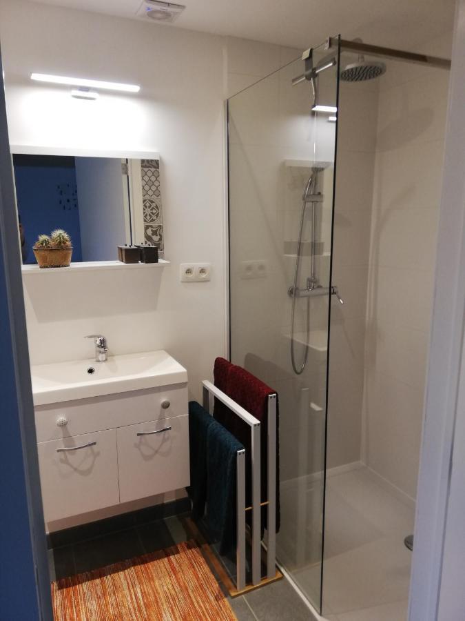 Noest Bed & Breakfast Destelbergen Dış mekan fotoğraf